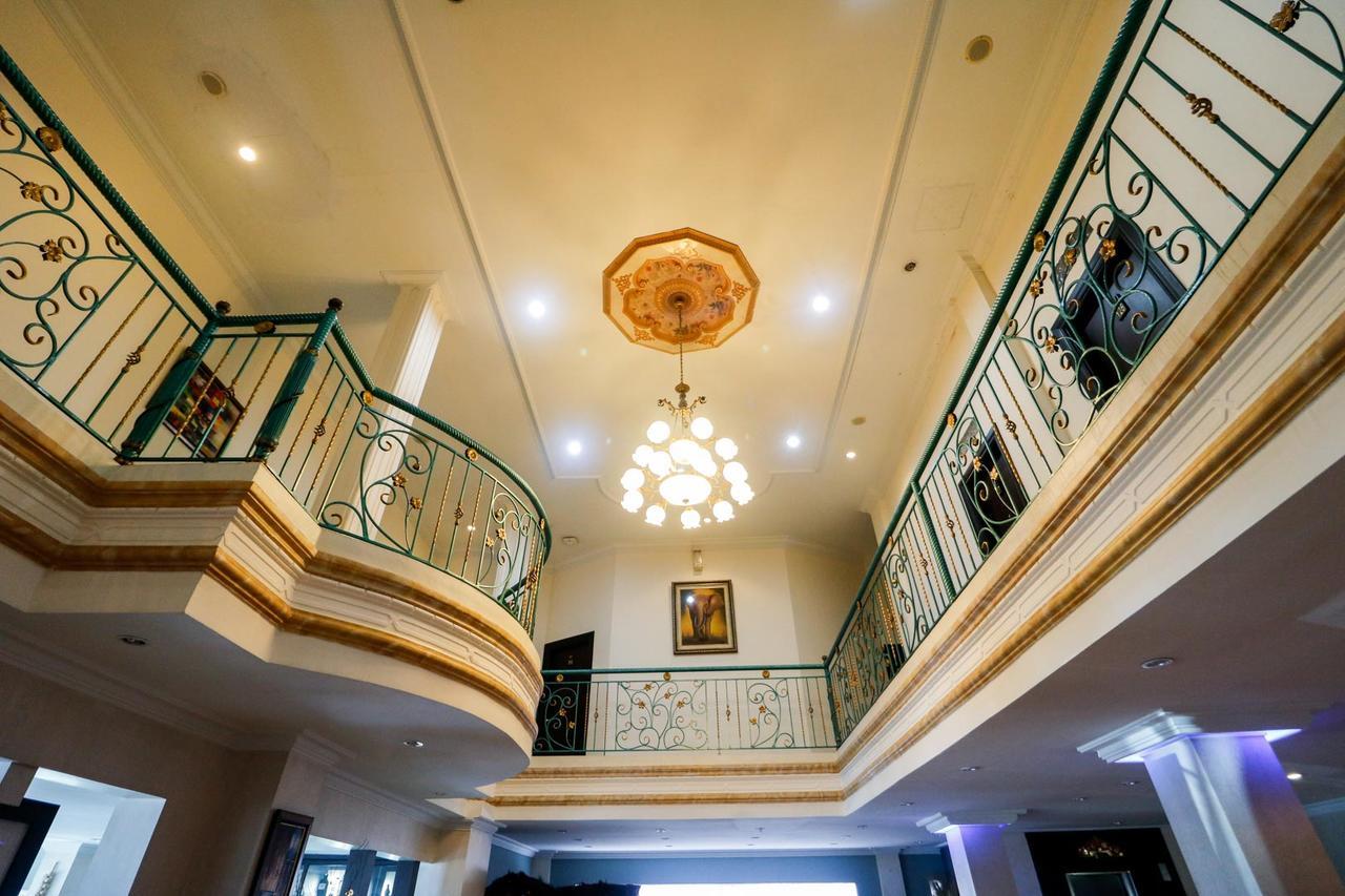 Reddoorz Plus @ Jalan Dr Sutomo بيكانبارو المظهر الخارجي الصورة